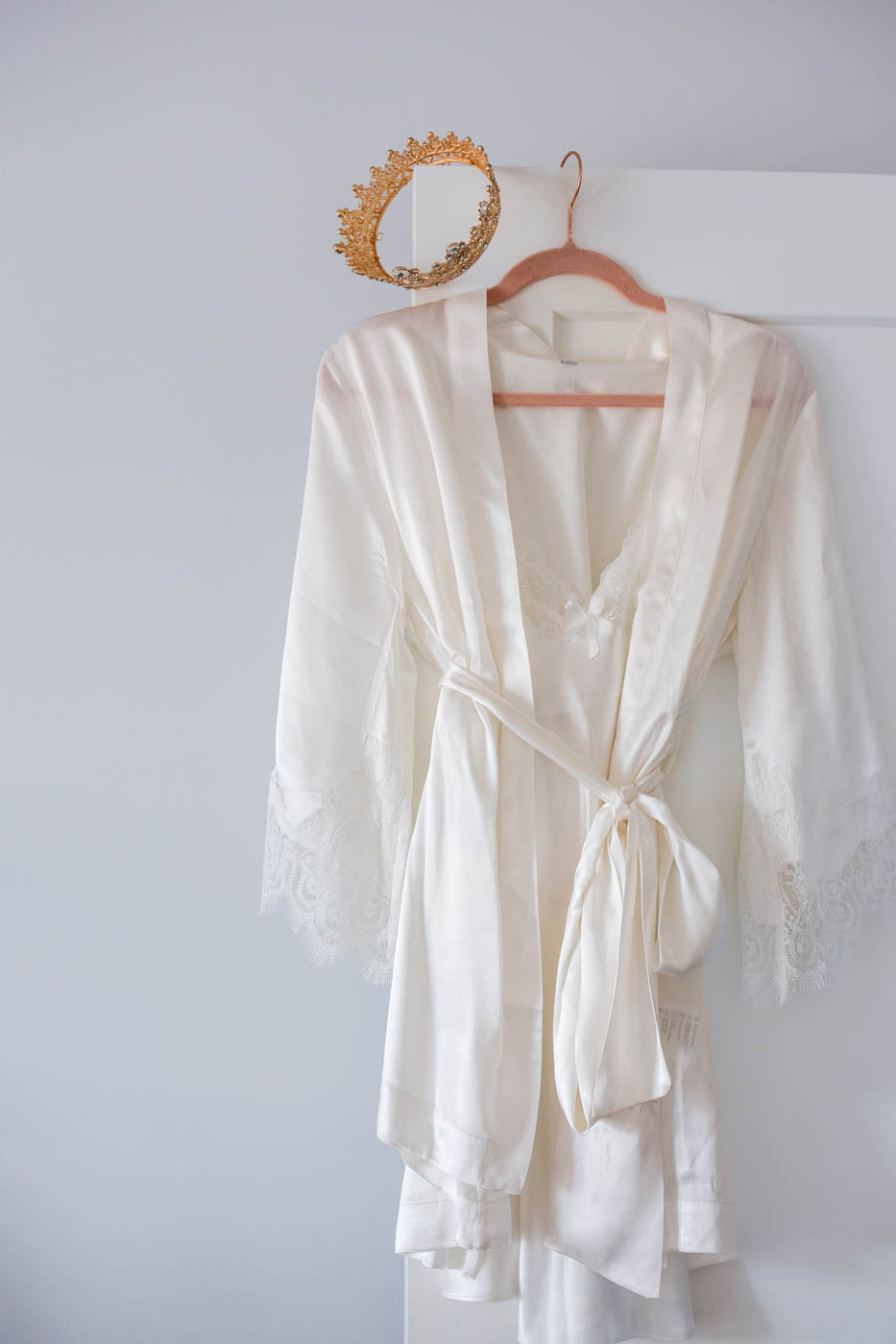 The Silk Sleepwear & Lounge Collection