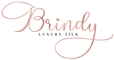 Brindy Luxury Silk