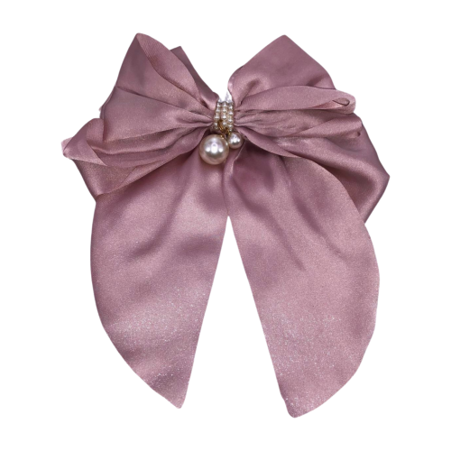 Pearl Enchantment Bow