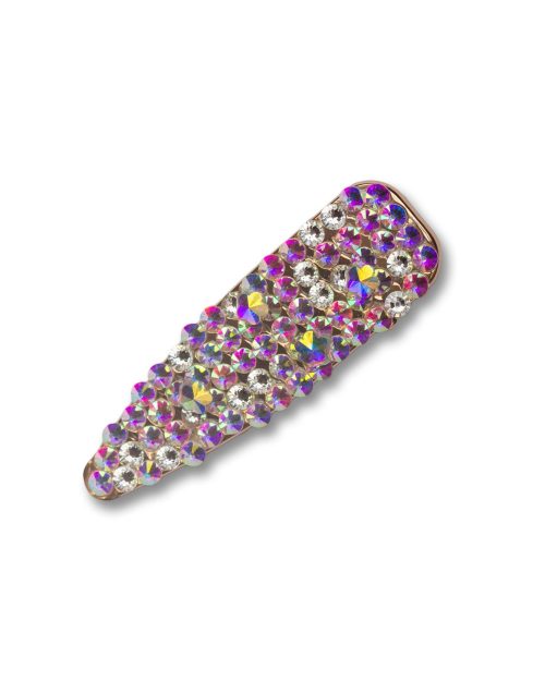 The Brindy Rhinestone  Exclusive Barrette