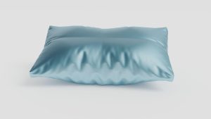 Traveling in Style: The Essential Companion - Silk Pillowcases