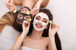 Skincare Recipes