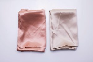Investing in Quality: The Hidden Costs of Cheap Silk Pillowcases on Amazon