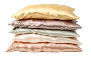 The Environmental Benefits of Silk Production