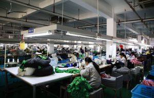 Sustainability in Silk: The Urgency of Ethical Sourcing and the Sweatshop Crisis