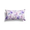 Lilac Spring Collection - Purple flower 100% mulberry silk pillowcase